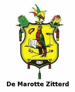 Marotte - Zitterd